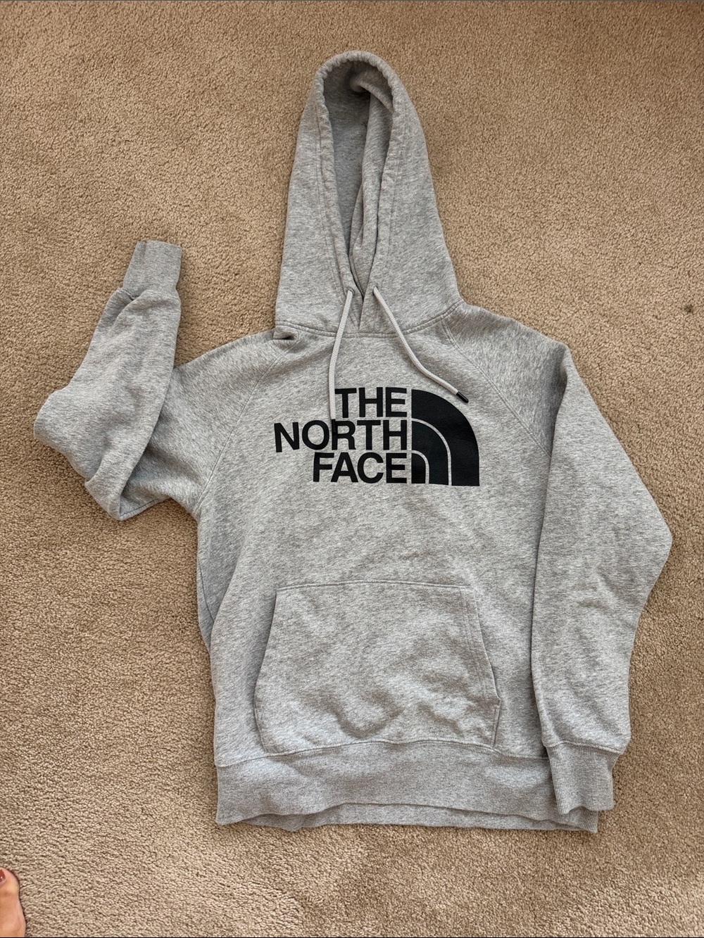 The North Face Hoodie Pullover